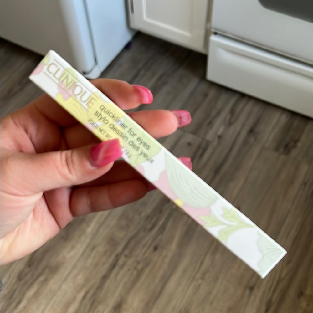 Clinique Quickliner for Eyes